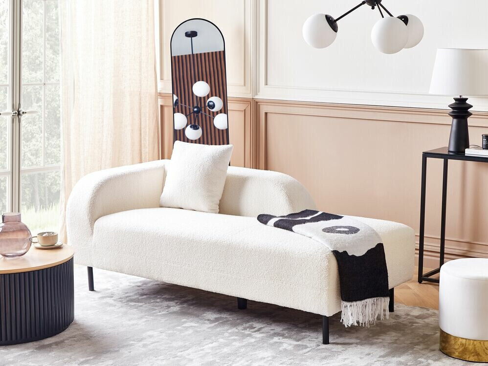 Ležaj Berwyn 1008 (Bijela)