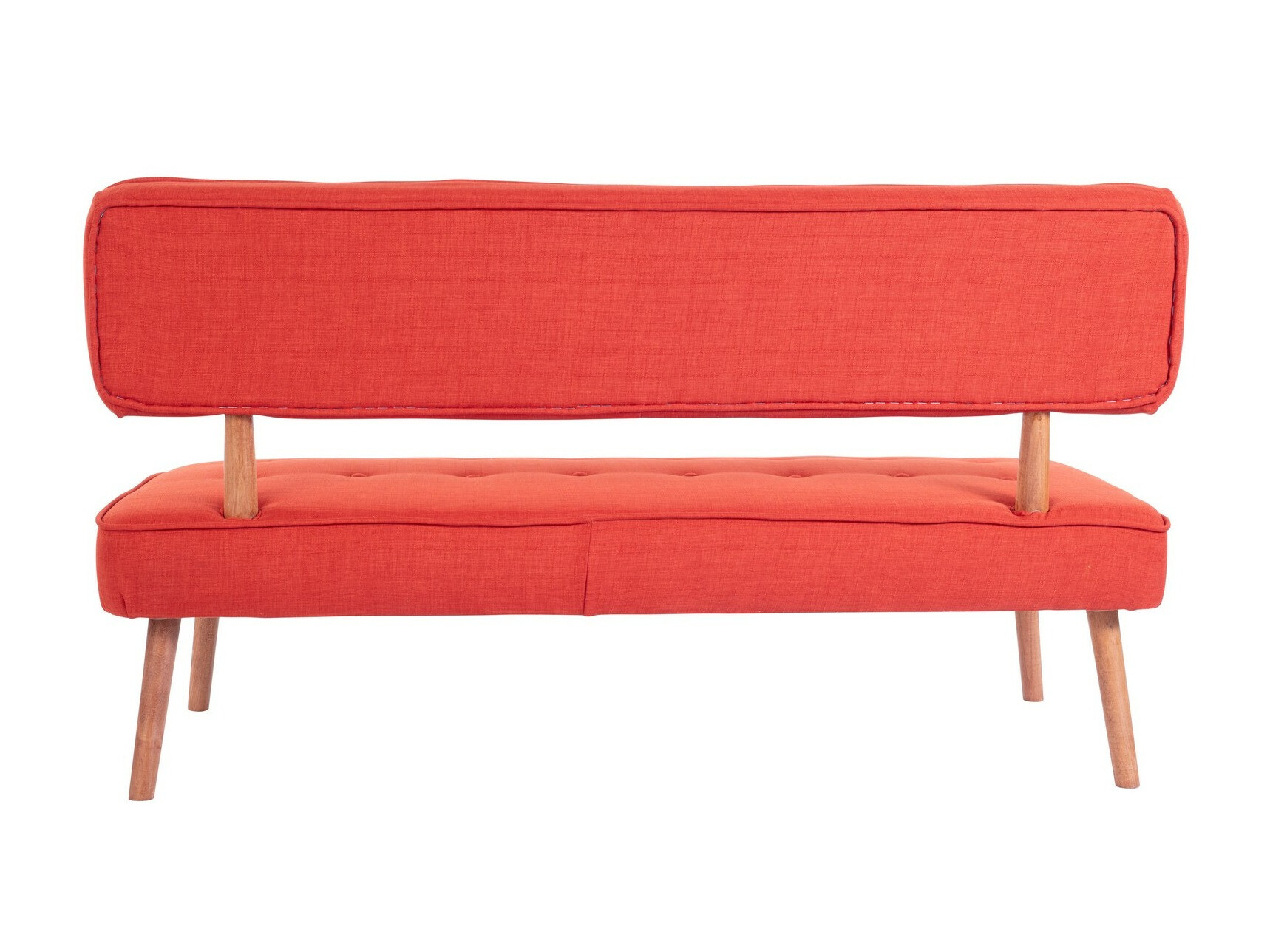 Tapecirana klupa Altadena 352 (Crvena)