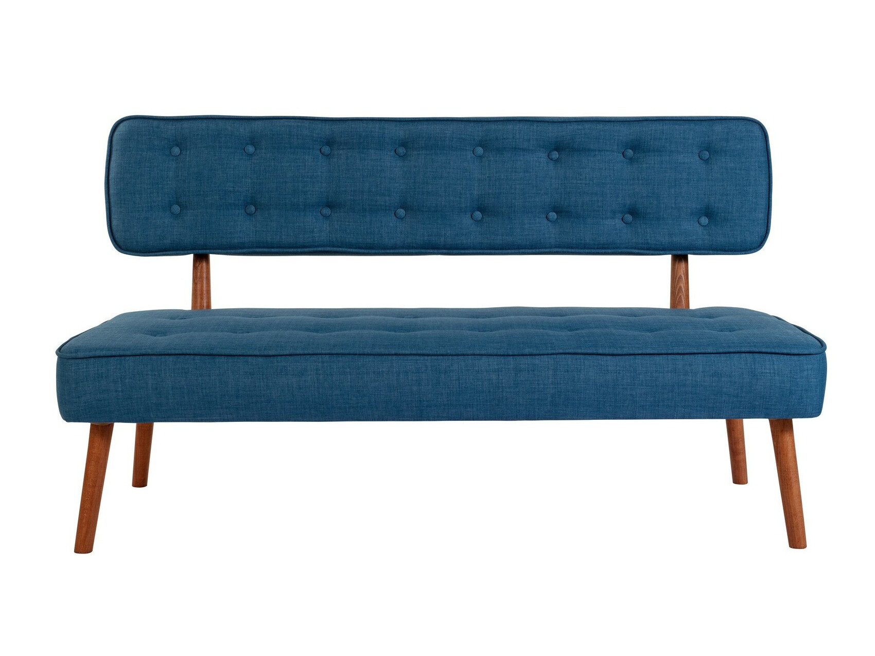 Tapecirana klupa Altadena 352 (Plava)