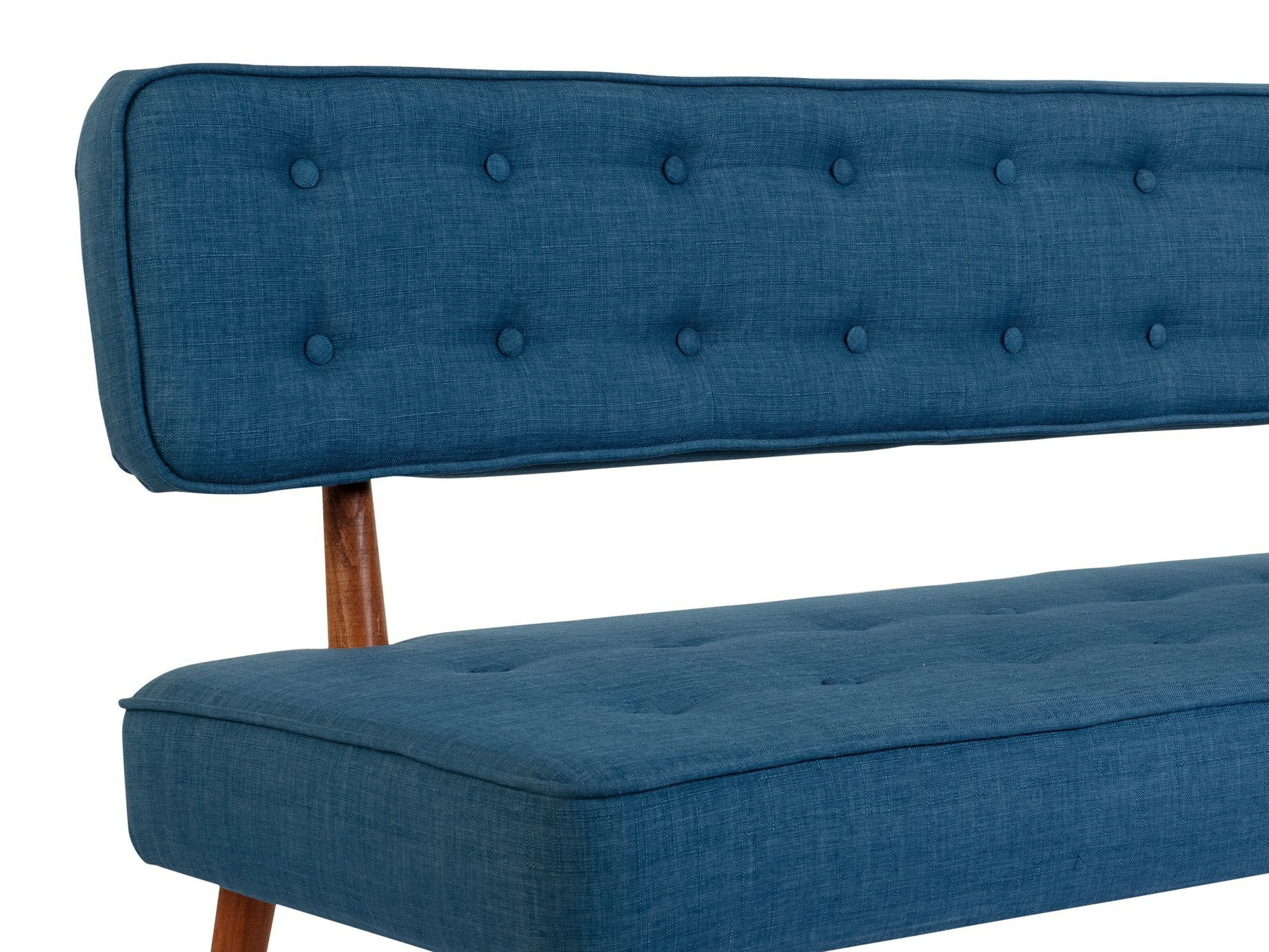 Tapecirana klupa Altadena 352 (Plava)