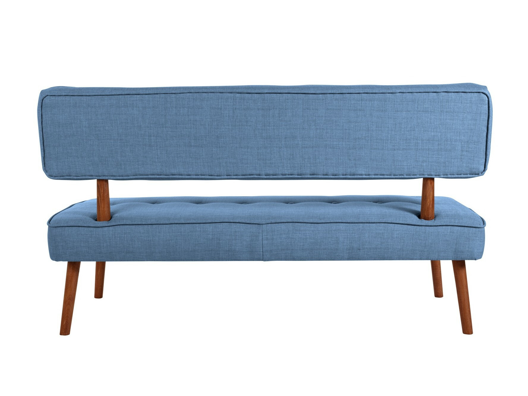 Tapecirana klupa Altadena 352 (Svijetlo plava)