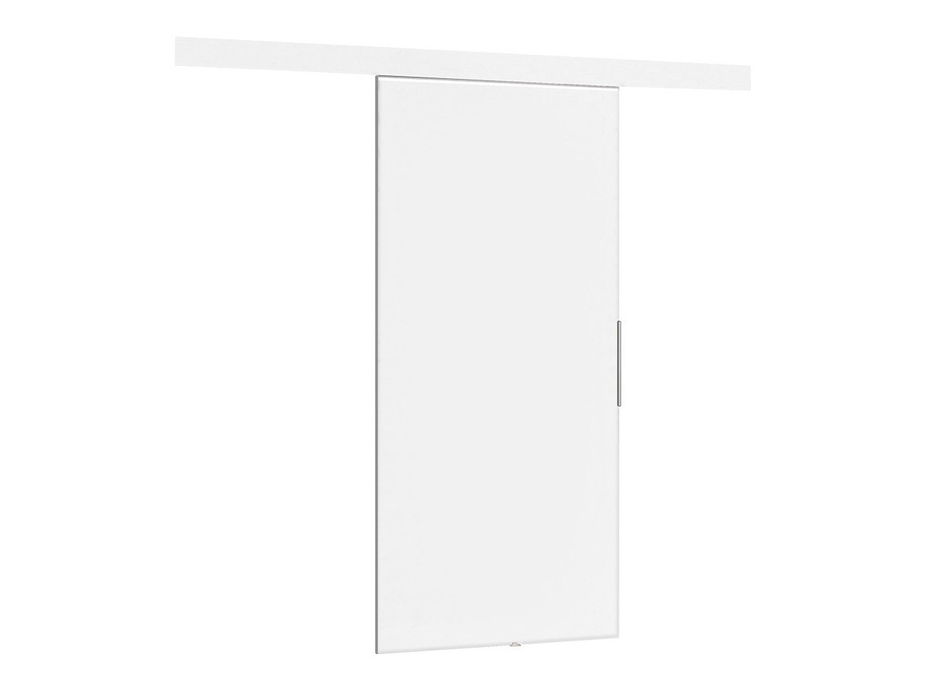 Klizna vrata Dover 217 (Bijela)