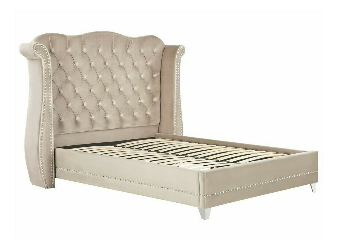 Krevet Berwyn 1013 (Bež)