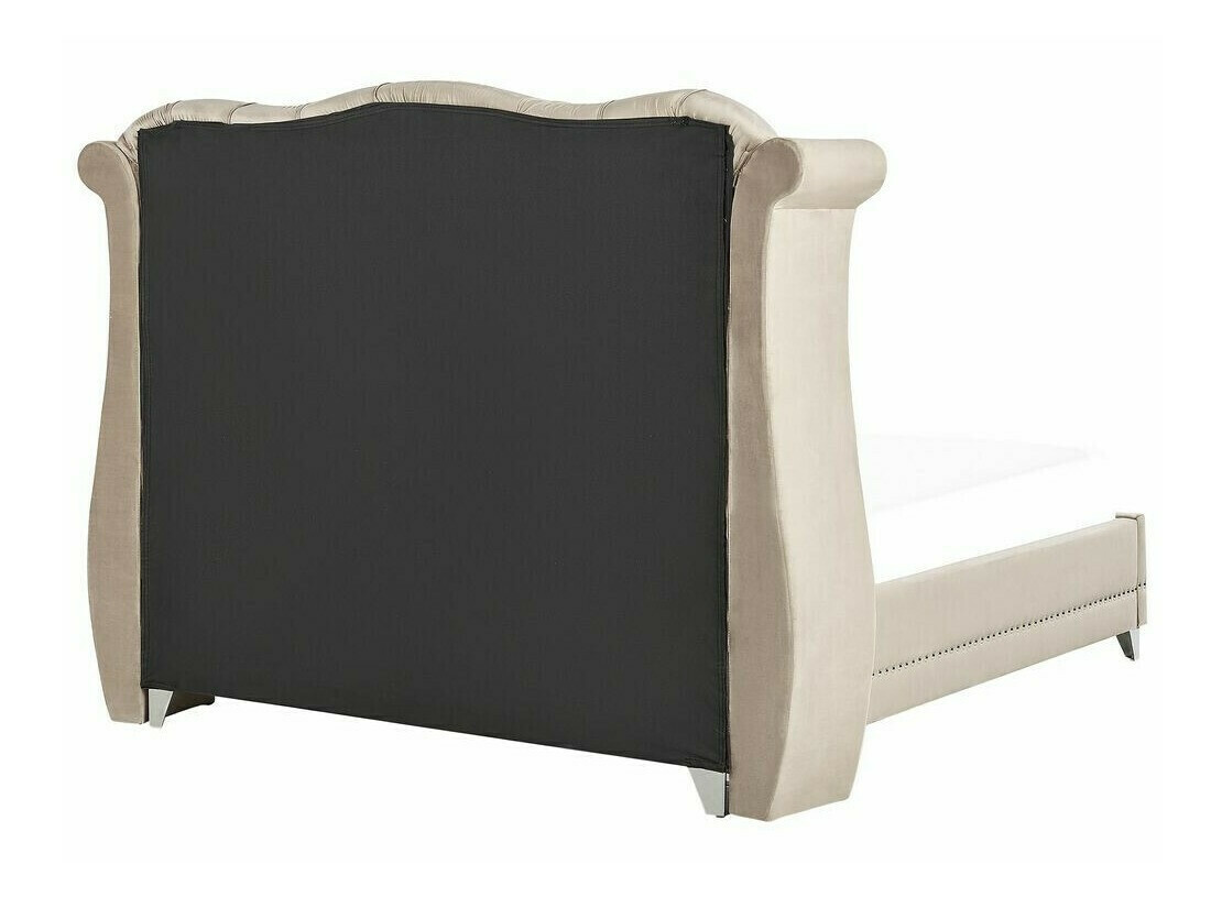 Krevet Berwyn 1013 (Bež)