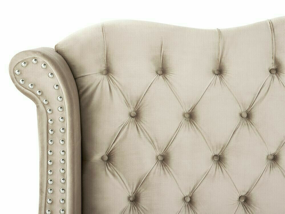 Krevet Berwyn 1013 (Bež)