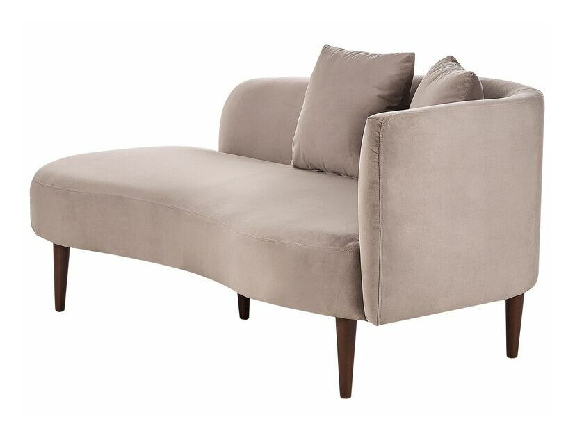 Ležaj Berwyn 537 (Taupe)