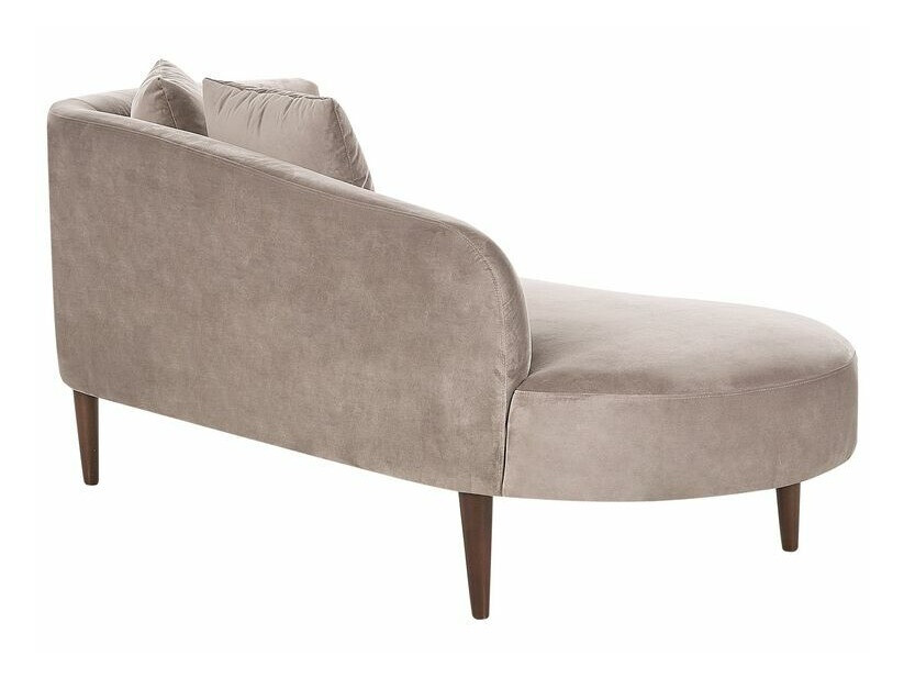 Ležaj Berwyn 537 (Taupe)