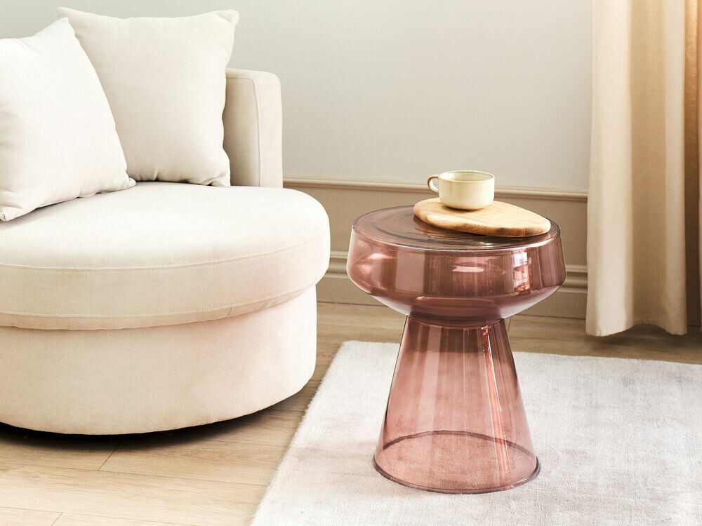 Pomoćni stolić Berwyn 1040 (Crvena)