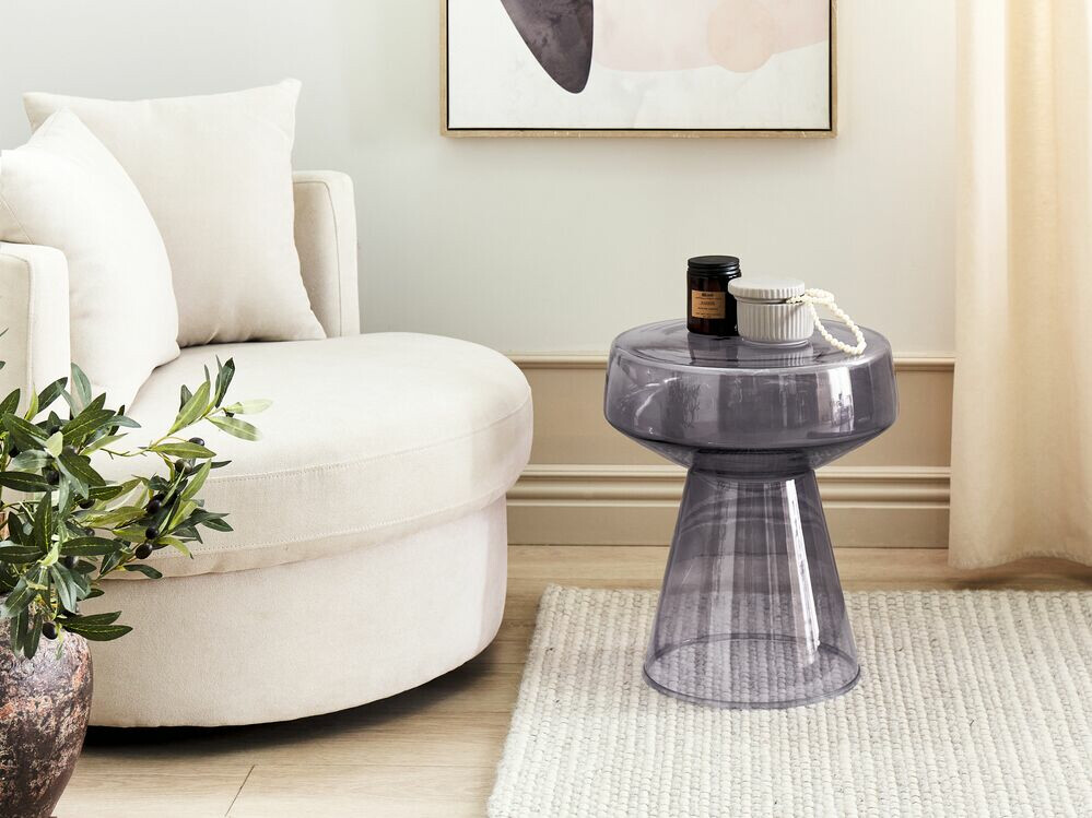 Pomoćni stolić Berwyn 1040 (Siva)