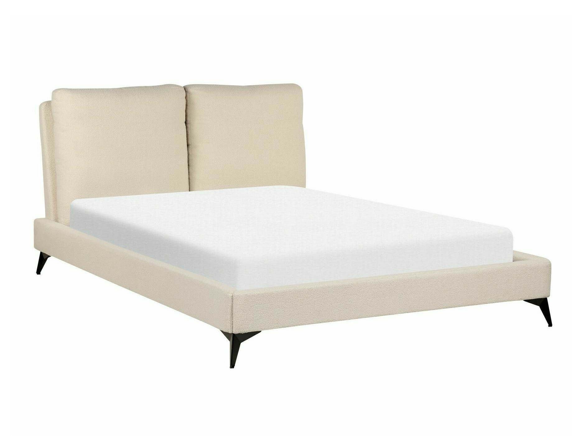 Krevet Berwyn 422 (Svijetlo smeđa)