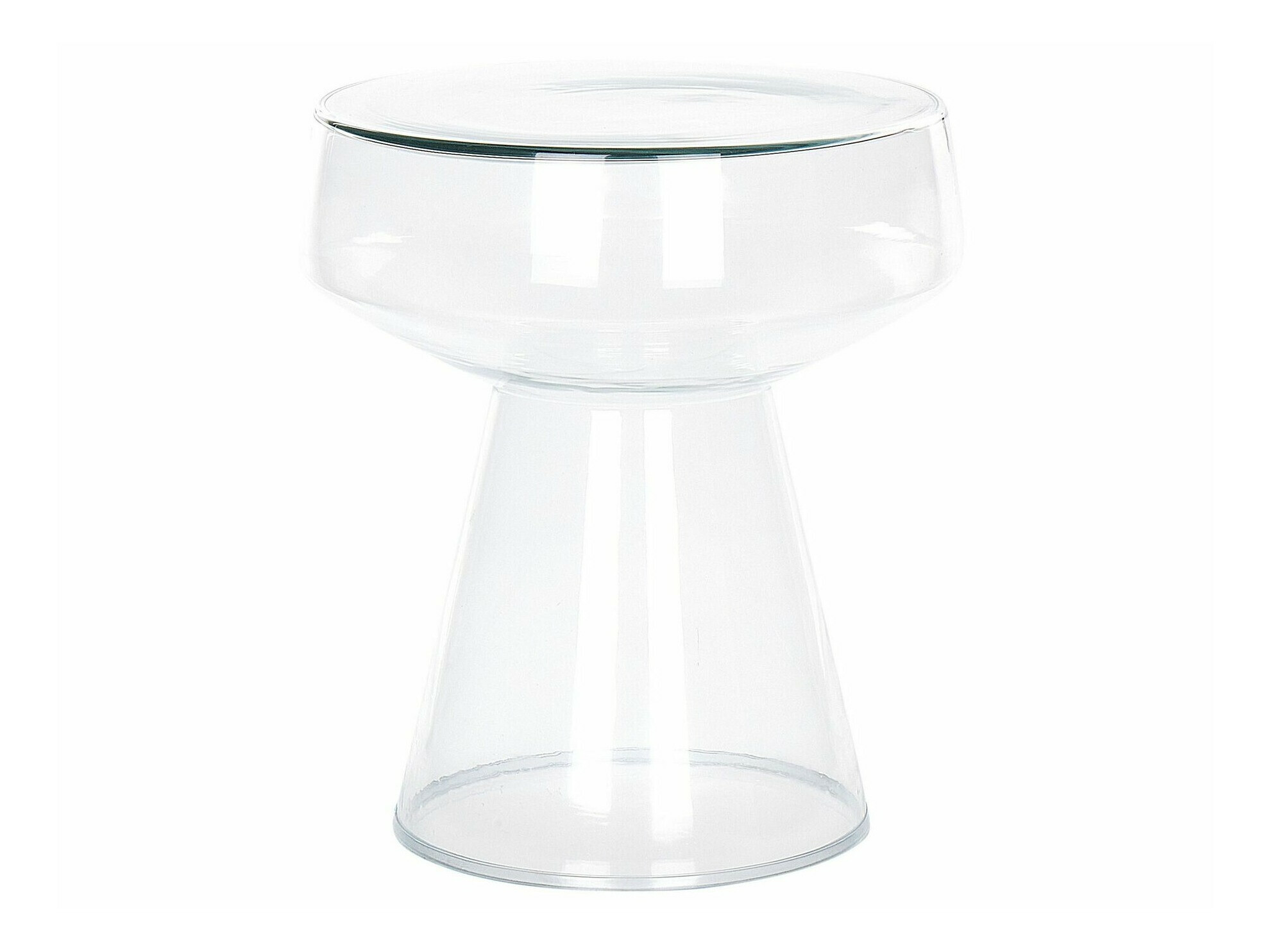 Pomoćni stolić Berwyn 1040 (Bijela)