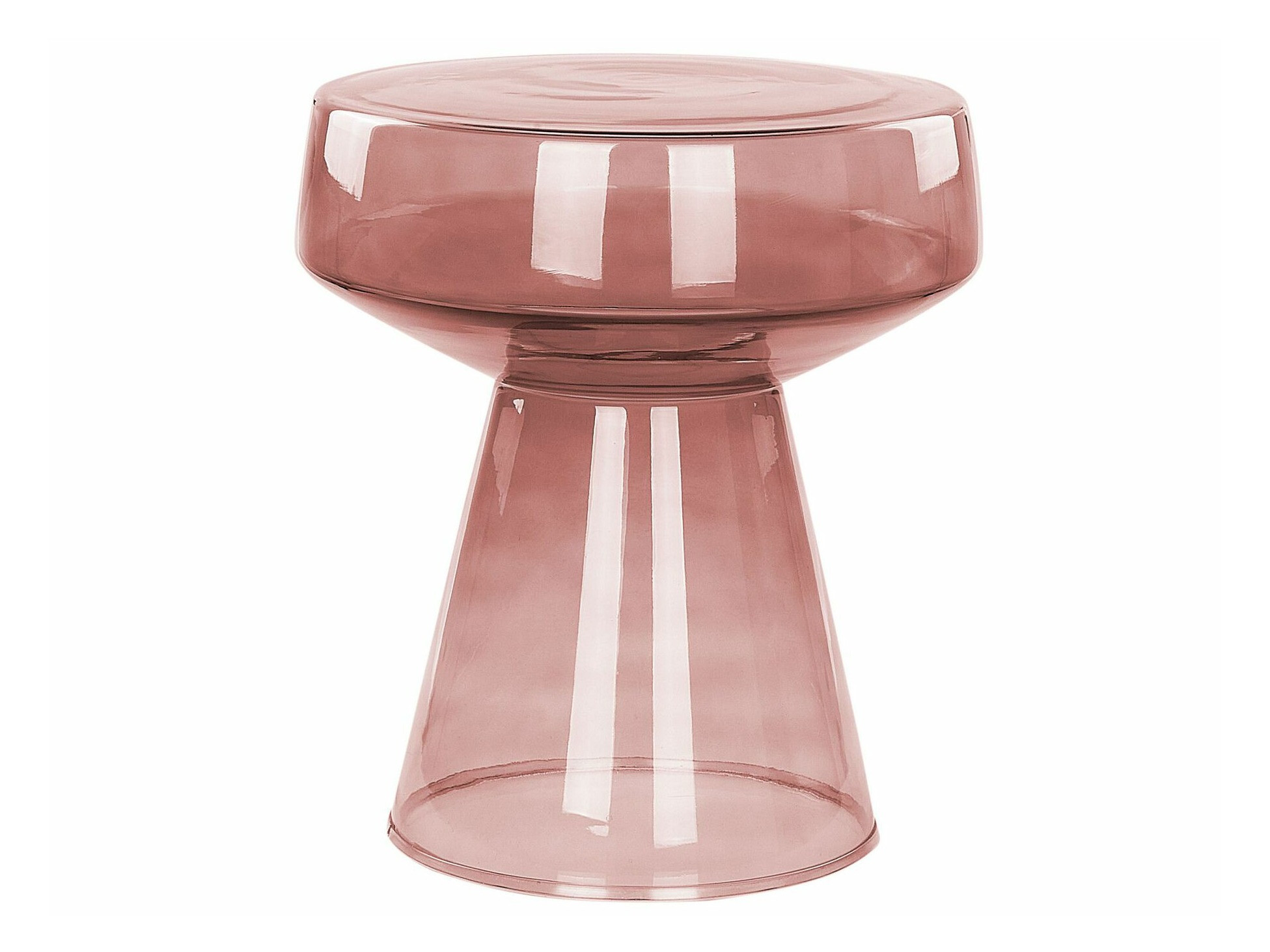 Pomoćni stolić Berwyn 1040 (Crvena)