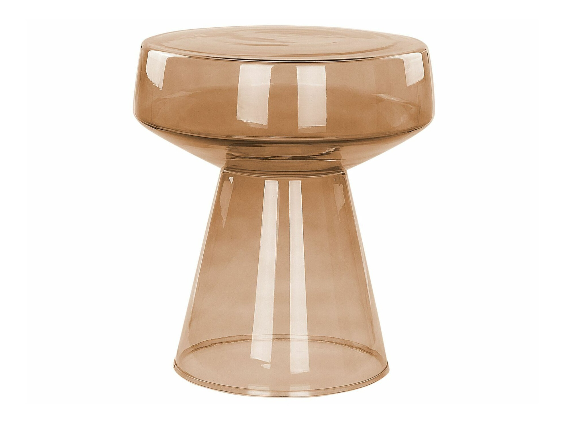 Pomoćni stolić Berwyn 1040 (Smeđa)