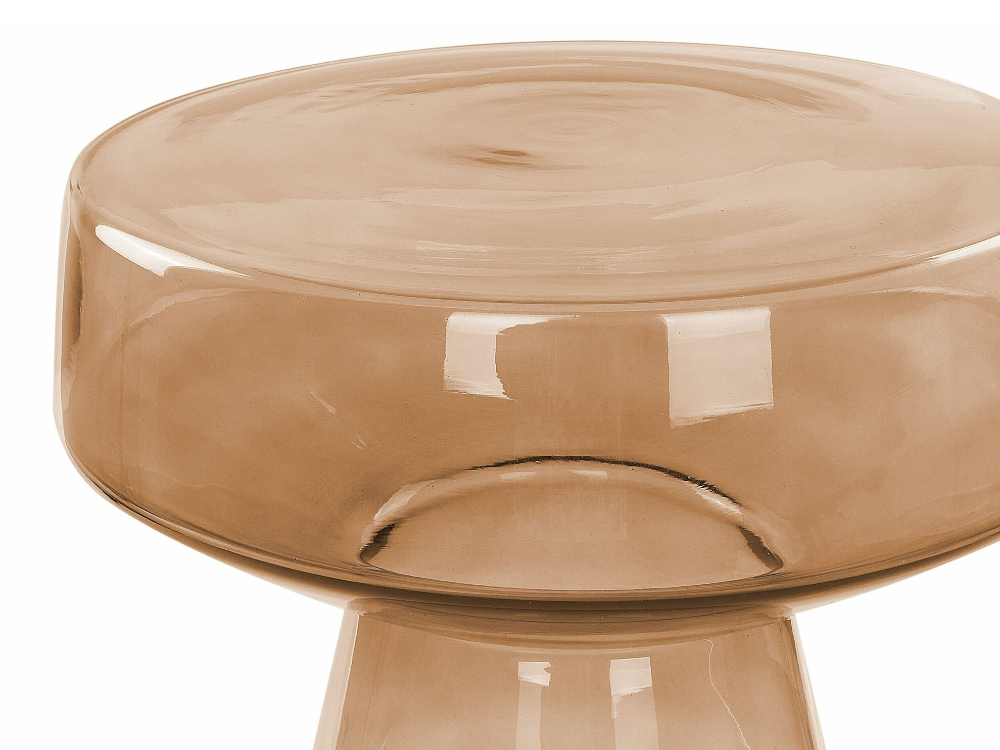 Pomoćni stolić Berwyn 1040 (Smeđa)