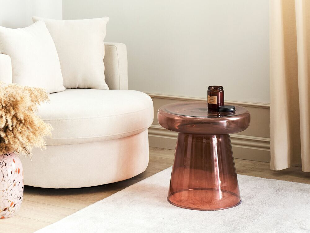 Pomoćni stolić Berwyn 1051 (Crvena)