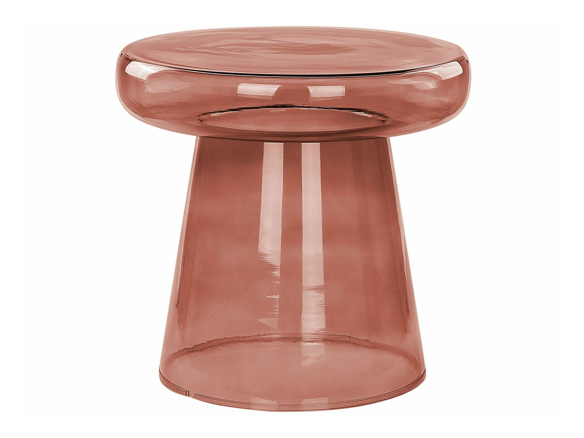 Pomoćni stolić Berwyn 1051 (Crvena)