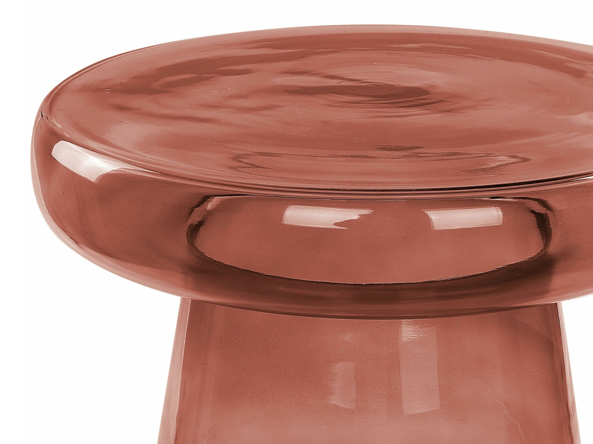 Pomoćni stolić Berwyn 1051 (Crvena)