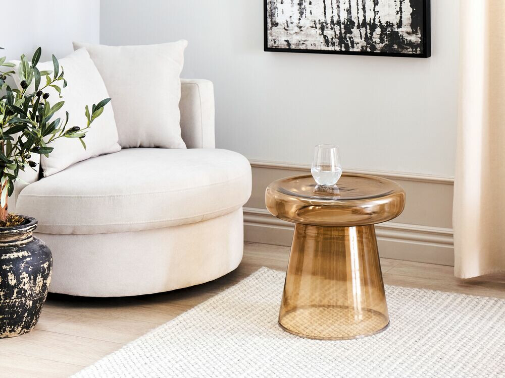 Pomoćni stolić Berwyn 1051 (Smeđa)