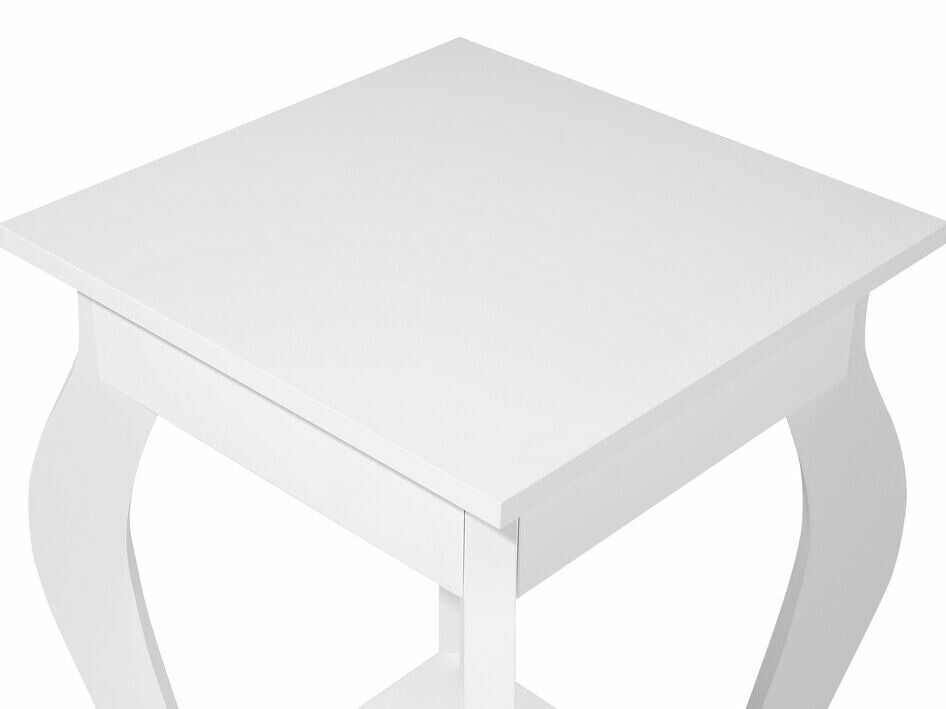Pomoćni stolić Berwyn 1063 (Bijela)