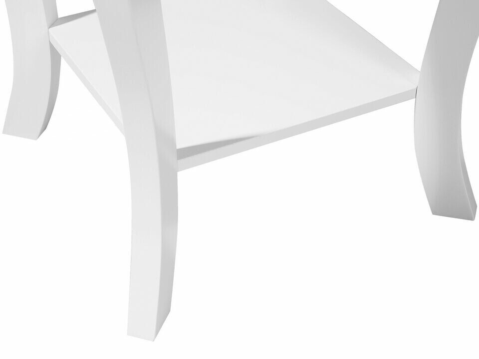 Pomoćni stolić Berwyn 1063 (Bijela)