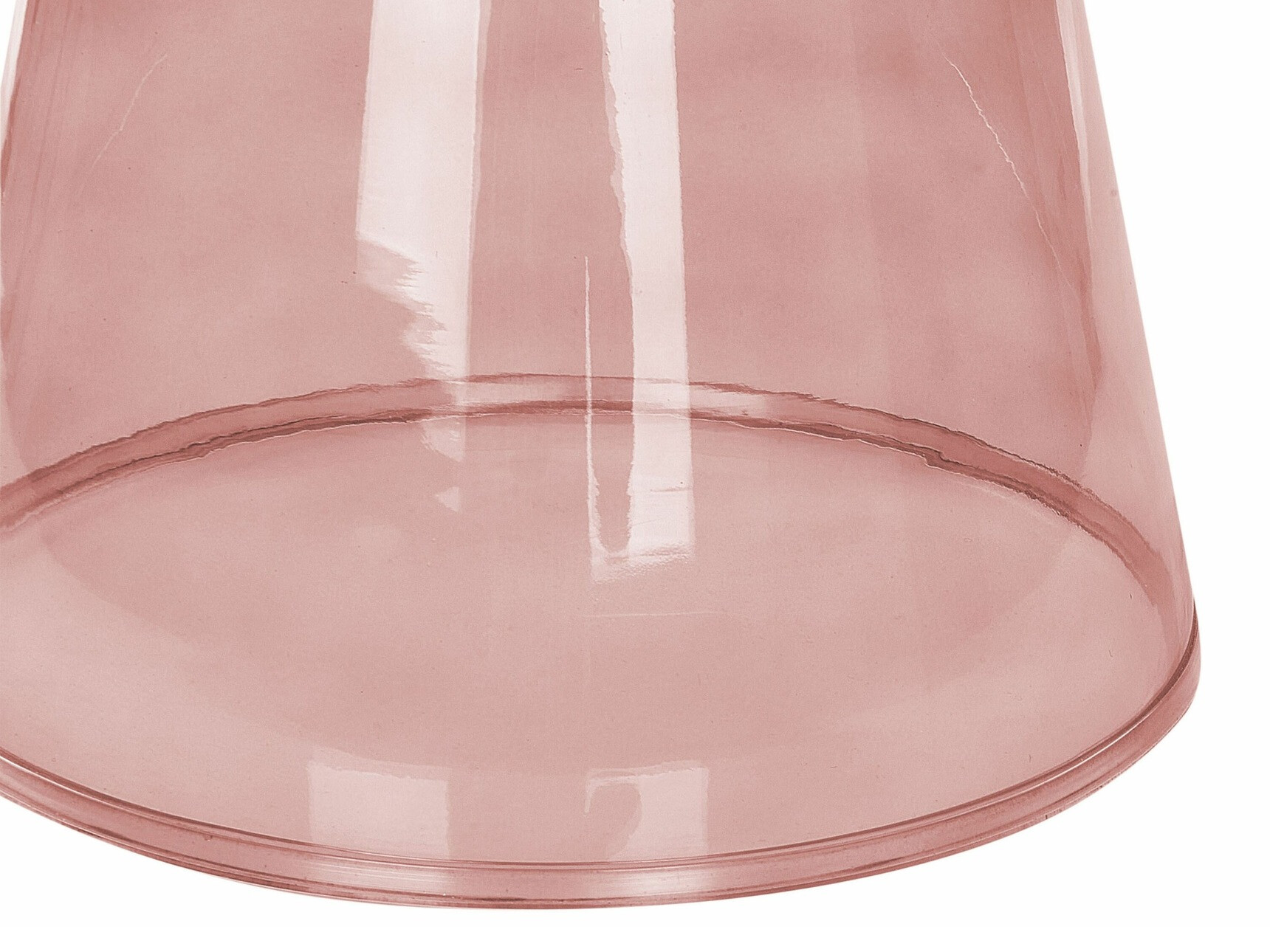 Set pomoćnih stolića Berwyn 1061 (Crvena)