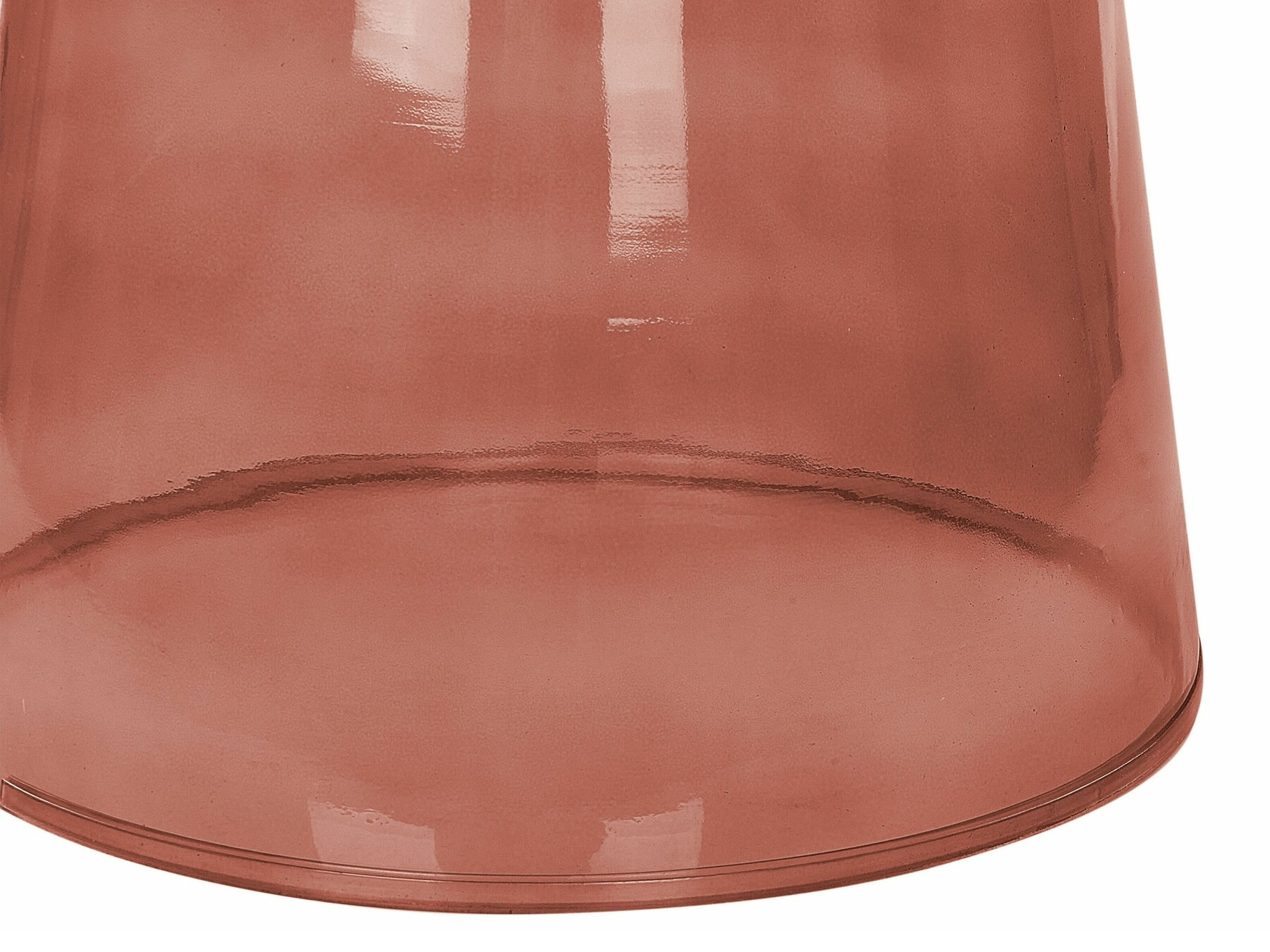 Set pomoćnih stolića Berwyn 1061 (Crvena)