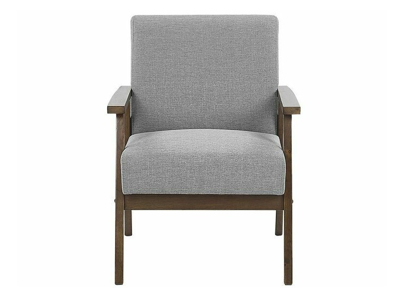 Fotelja Berwyn 1066 (Siva)