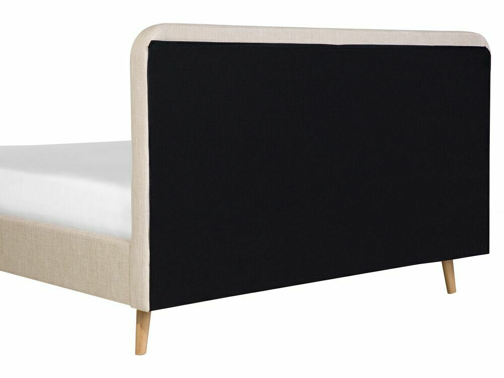 Krevet Berwyn 1073 (Bež)