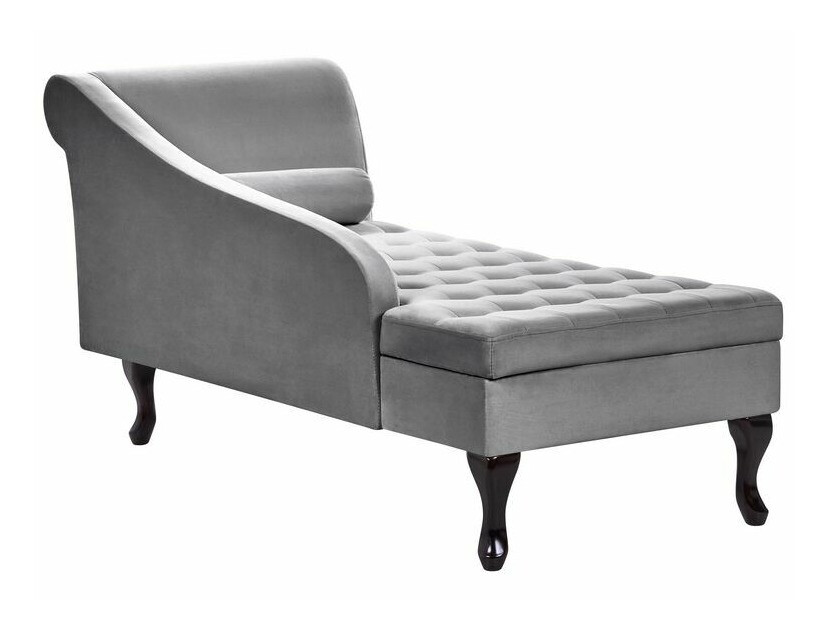 Ležaj Berwyn 1074 (Svijetlo siva)