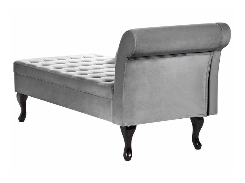 Ležaj Berwyn 1074 (Svijetlo siva)