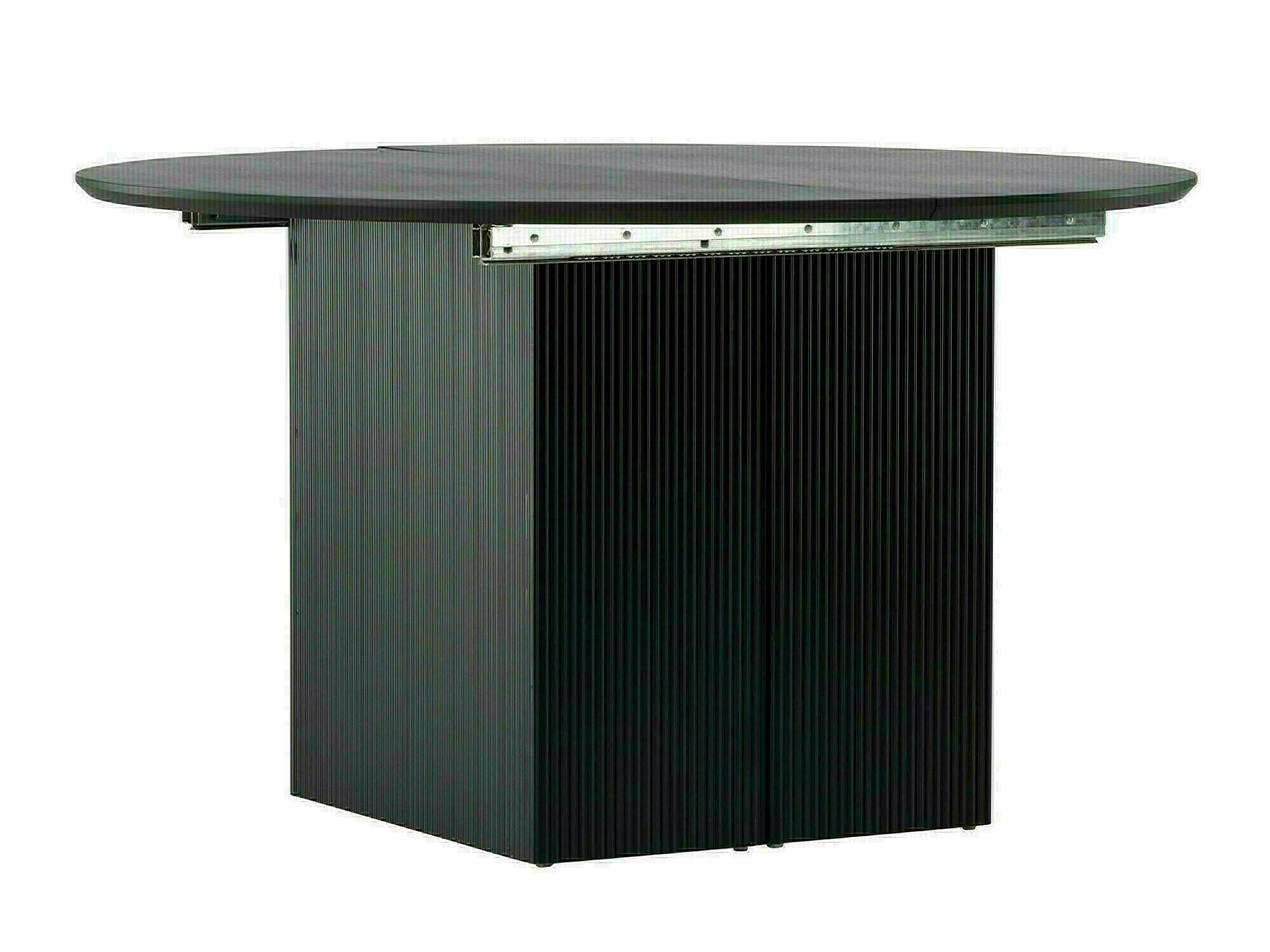 Blagovaonski set Dallas 4287 (Crna)