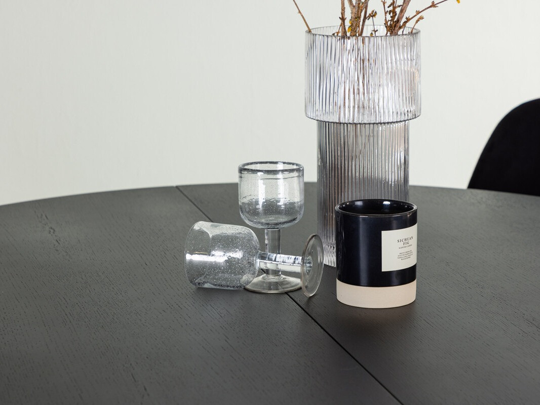 Blagovaonski set Dallas 4287 (Crna)