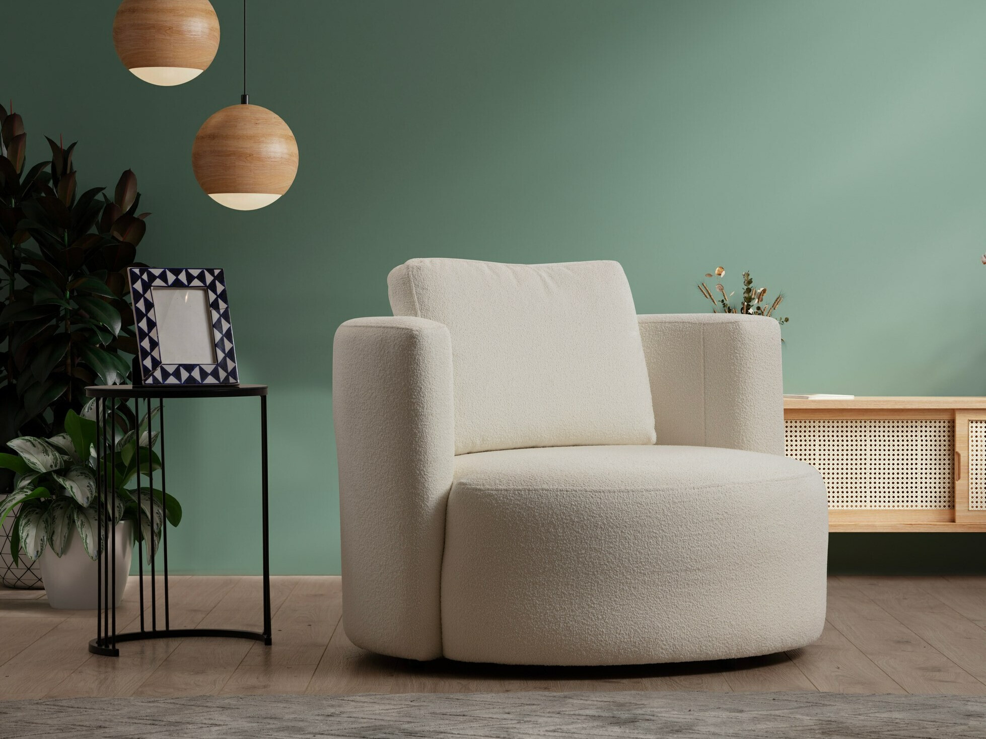 Fotelja Altadena 367