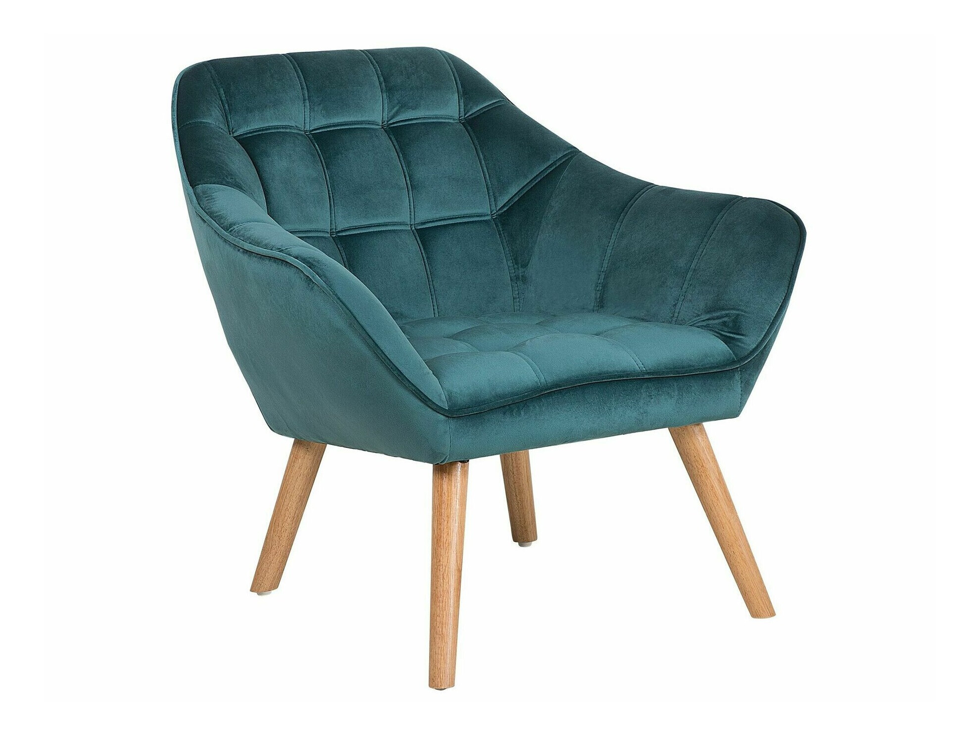 Fotelja Berwyn 1090 (Tirkiz)