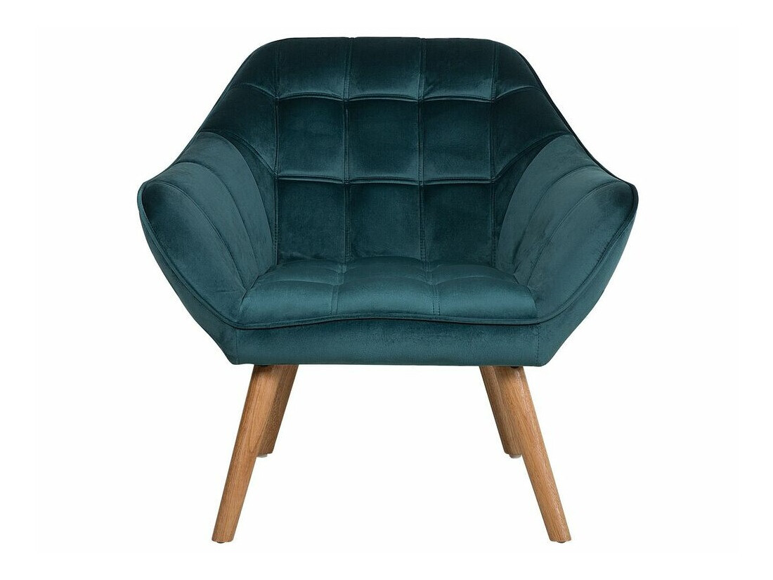 Fotelja Berwyn 1090 (Tirkiz)