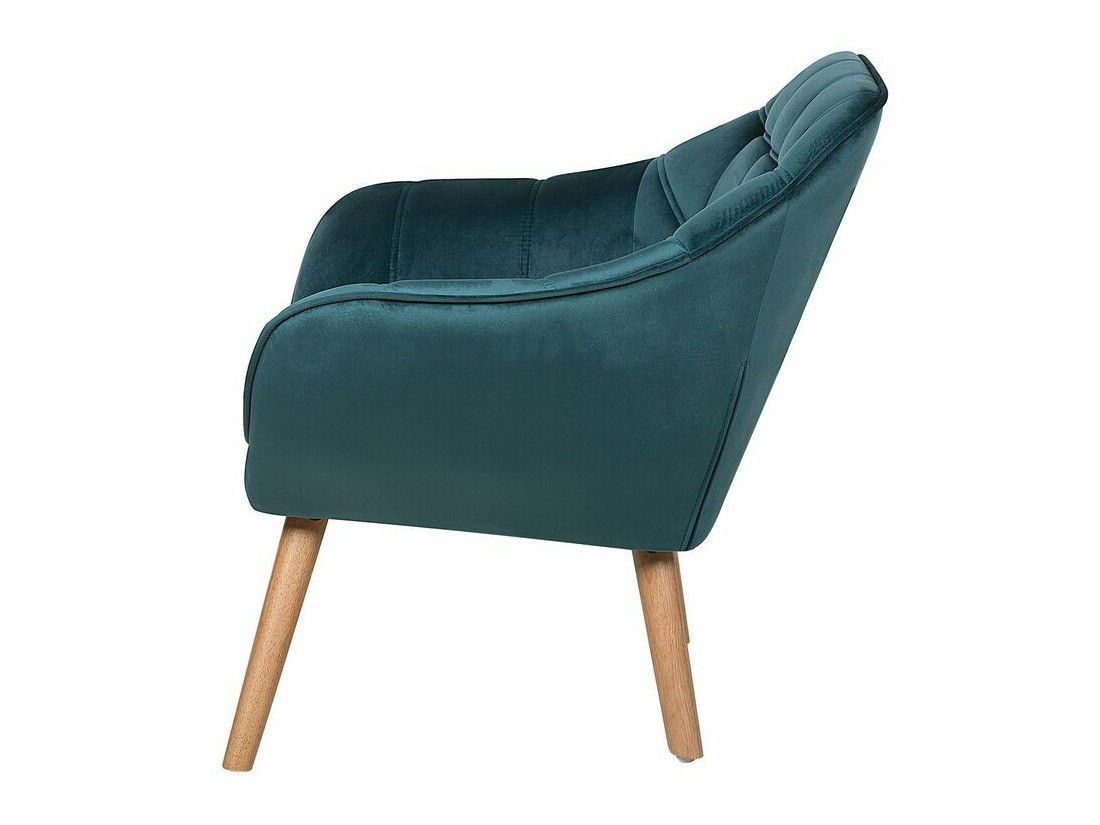 Fotelja Berwyn 1090 (Tirkiz)