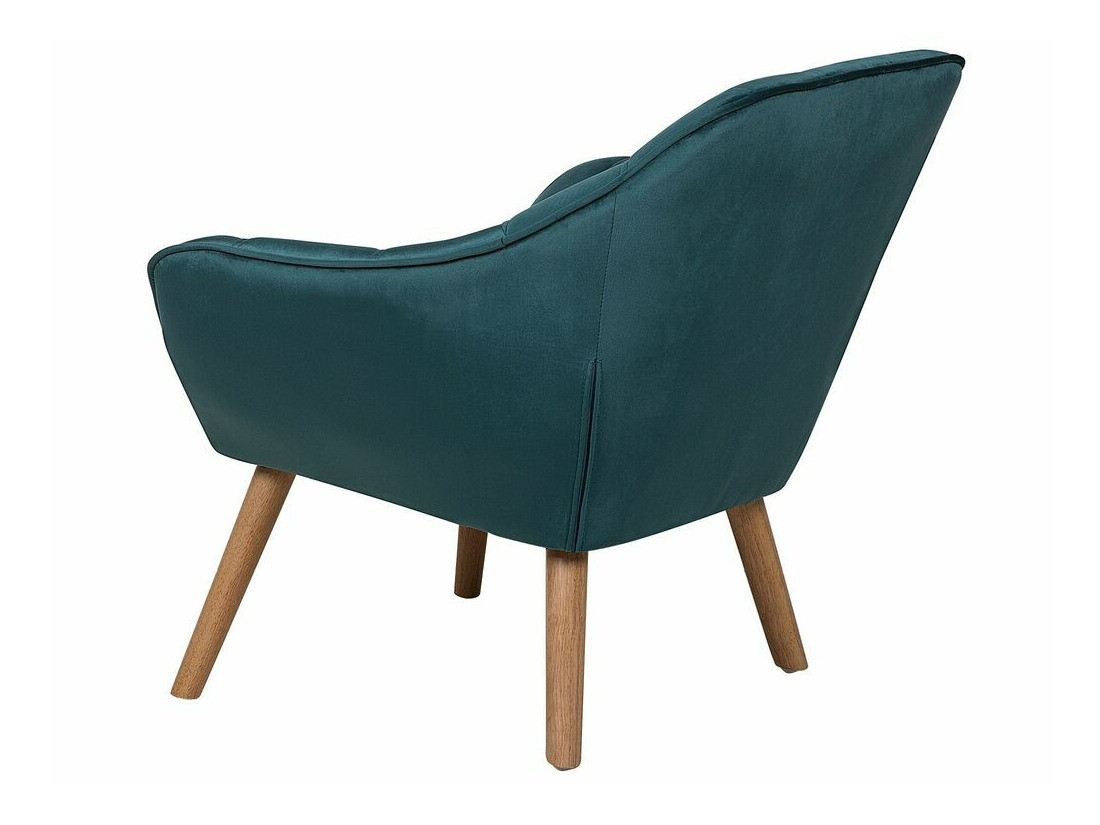 Fotelja Berwyn 1090 (Tirkiz)