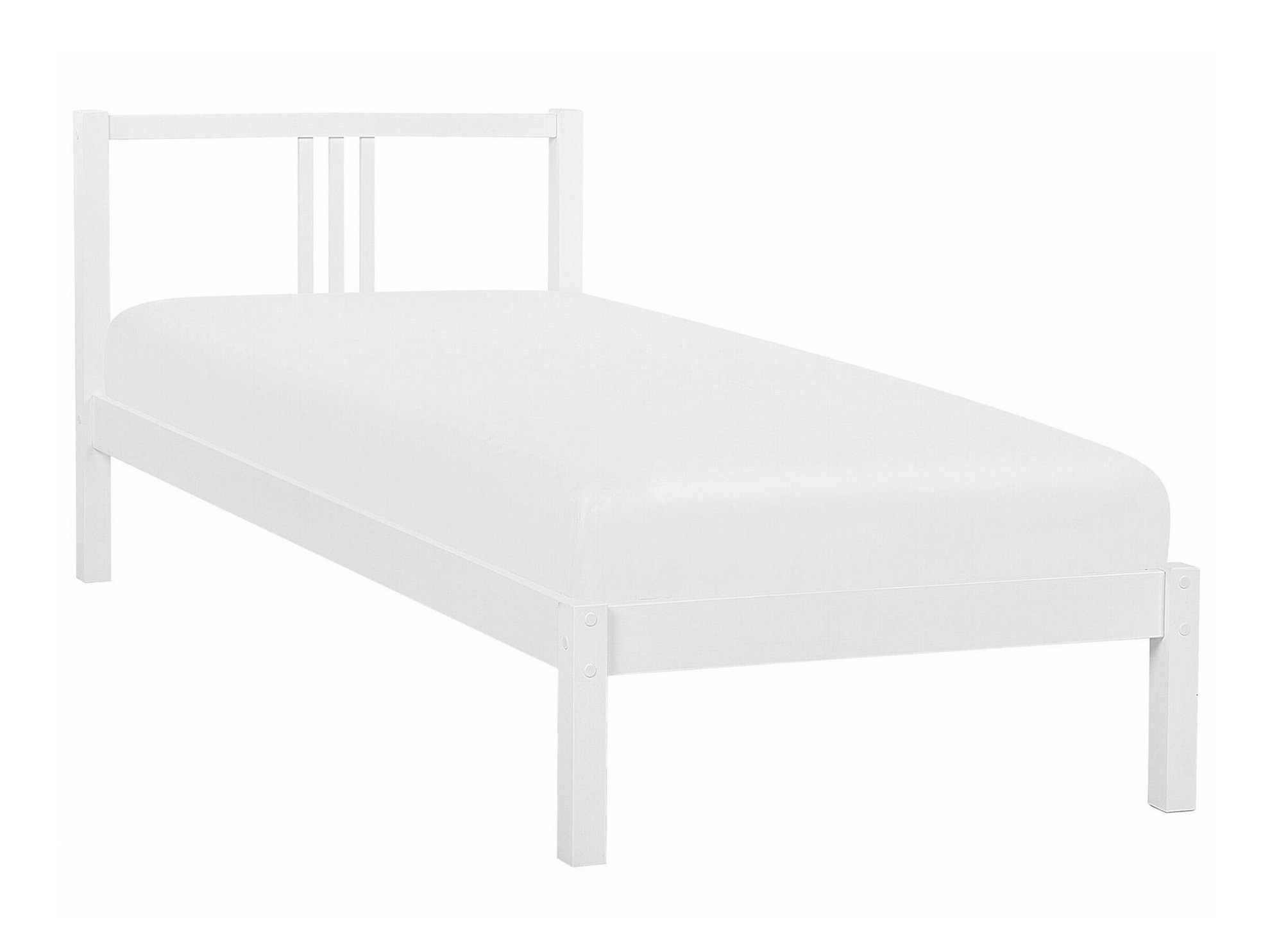 Krevet Berwyn 1089 (Bijela)