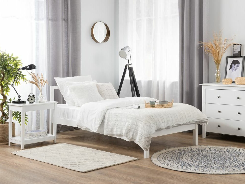 Krevet Berwyn 1089 (Bijela)