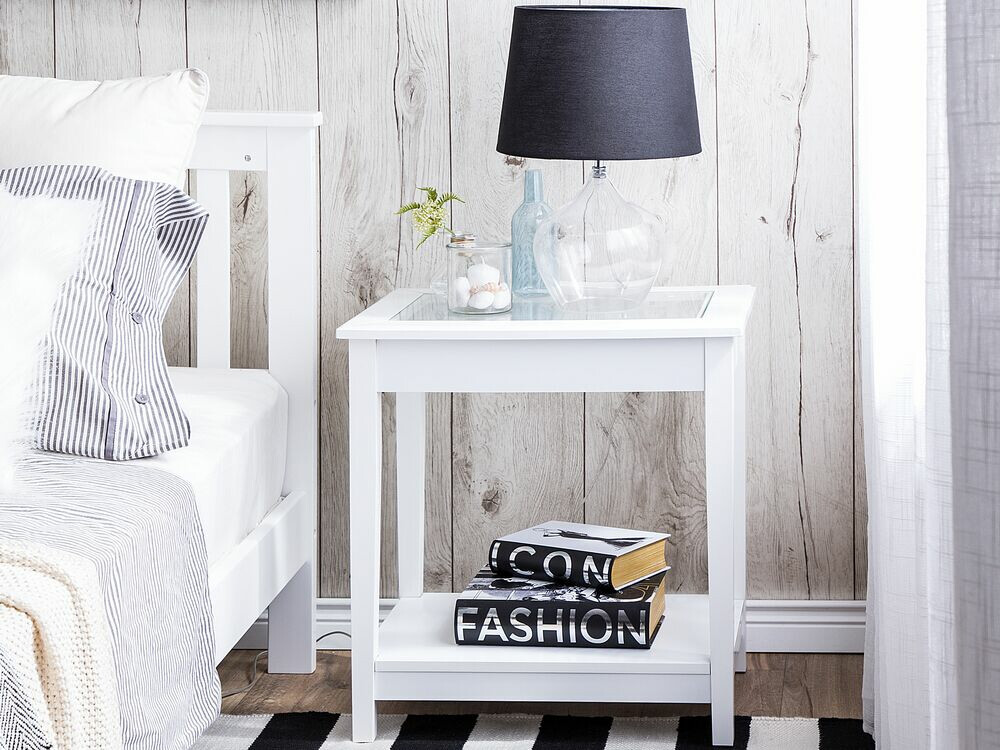 Pomoćni stolić Berwyn 1080