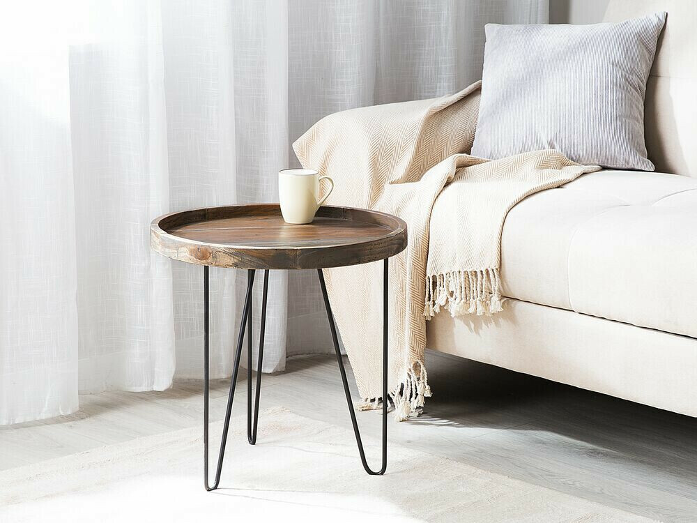 Pomoćni stolić Berwyn 1081