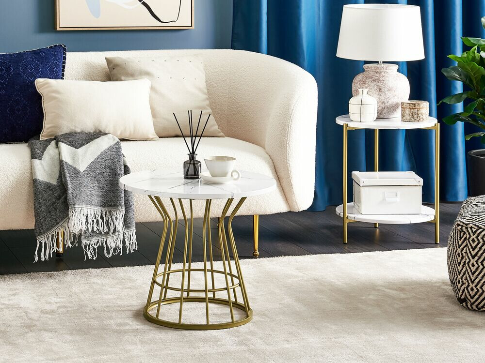 Pomoćni stolić Berwyn 1085