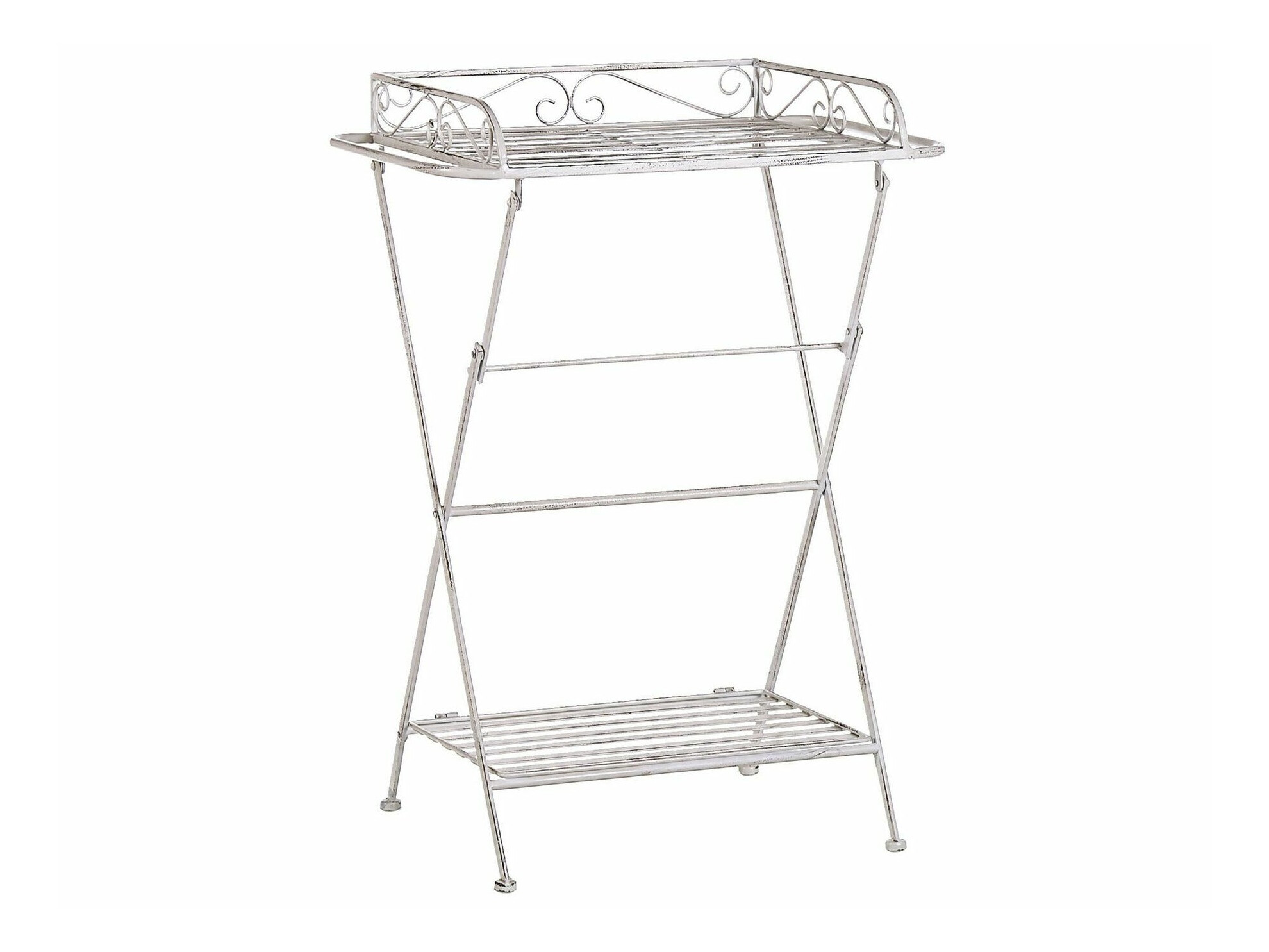 Pomoćni stolić Berwyn 1087 (Bijela)