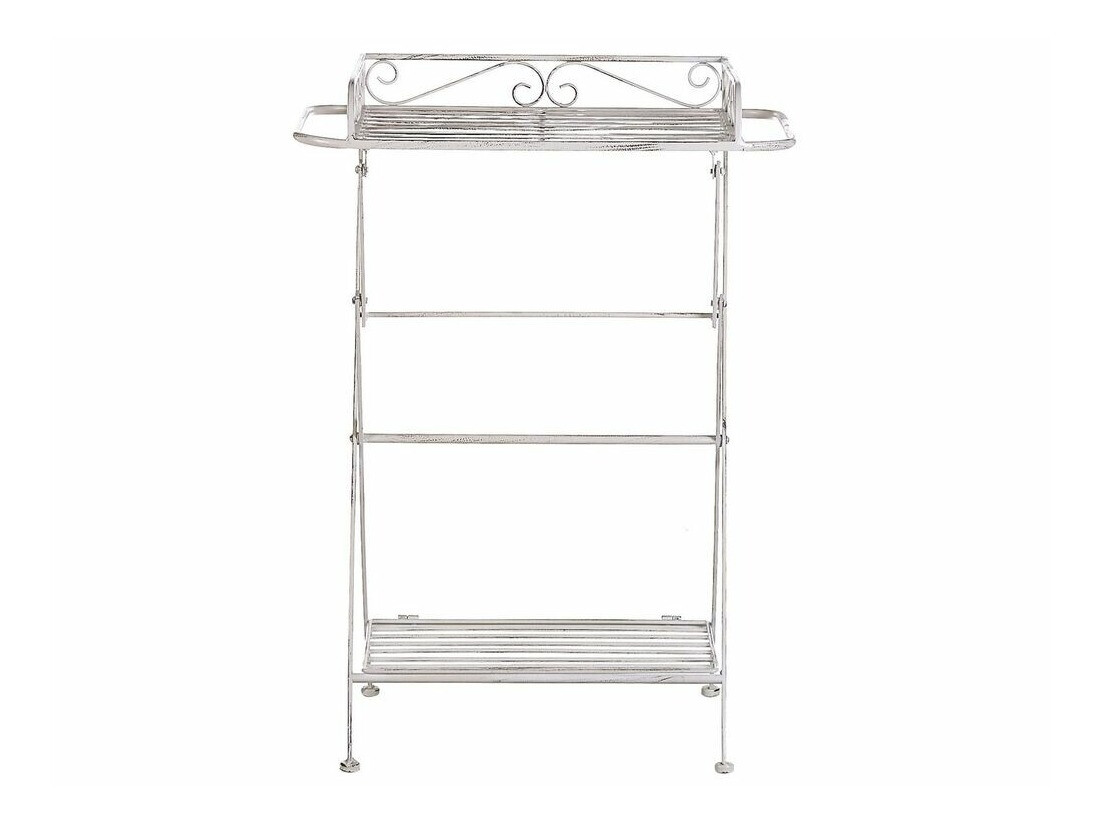 Pomoćni stolić Berwyn 1087 (Bijela)