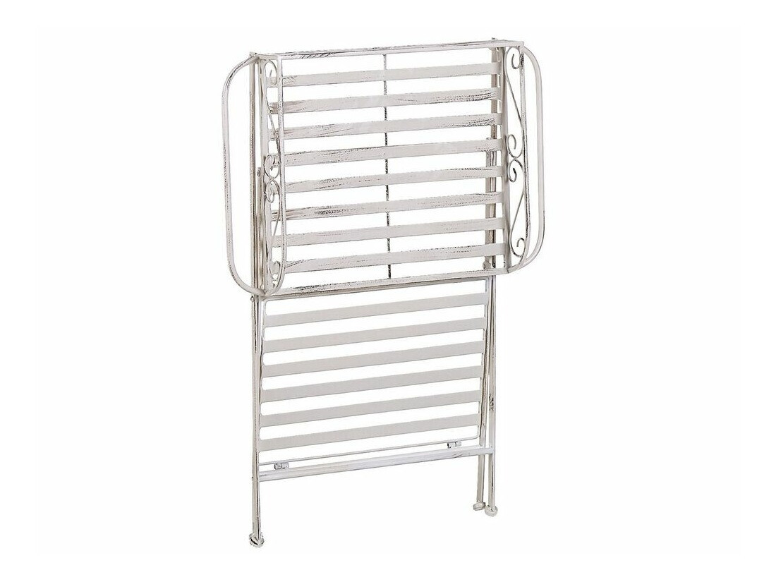 Pomoćni stolić Berwyn 1087 (Bijela)