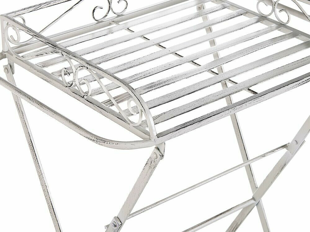 Pomoćni stolić Berwyn 1087 (Bijela)