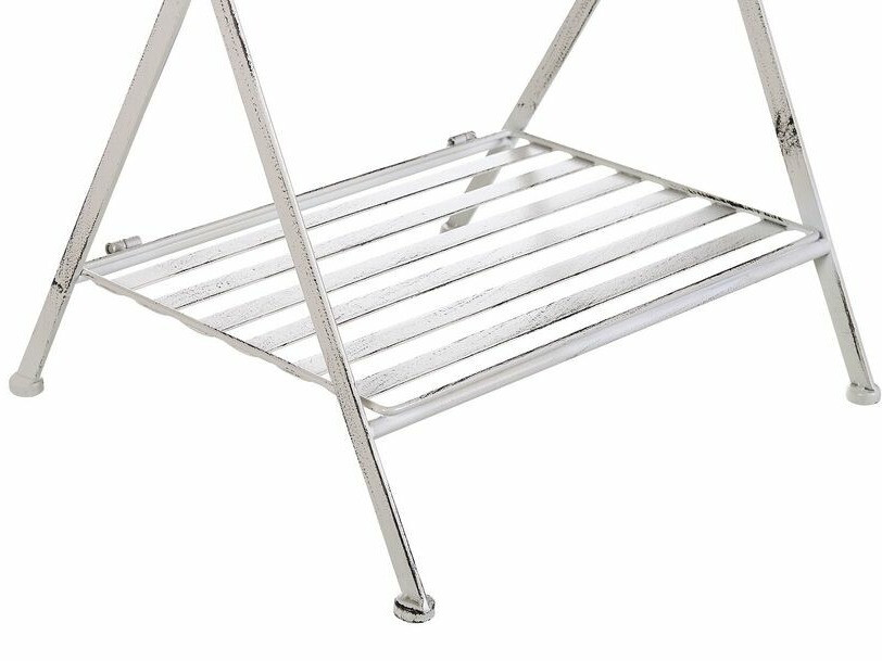 Pomoćni stolić Berwyn 1087 (Bijela)