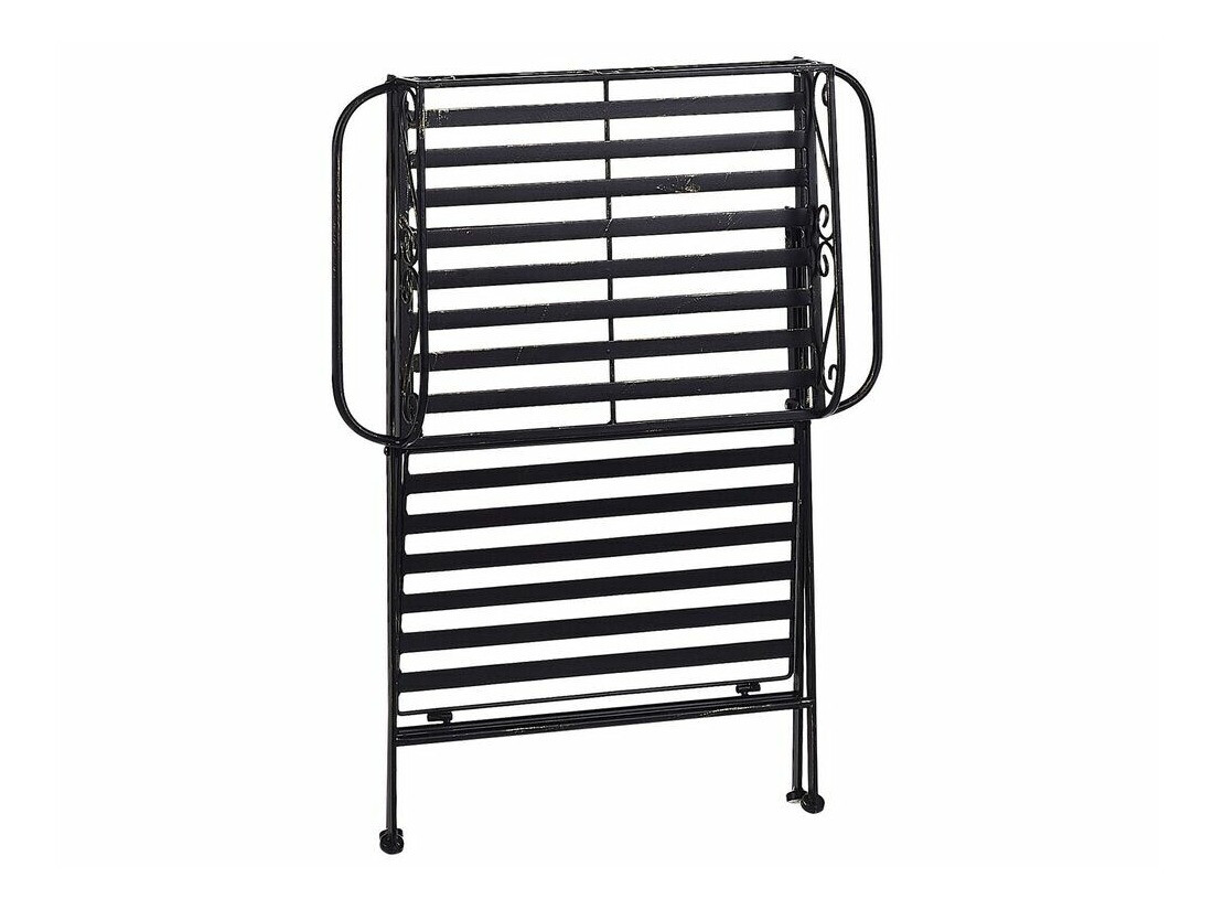 Pomoćni stolić Berwyn 1087 (Crna)