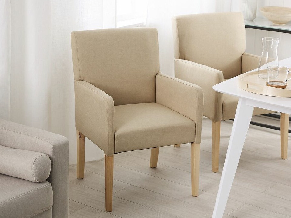 Stolica Berwyn 1084 (Bež)