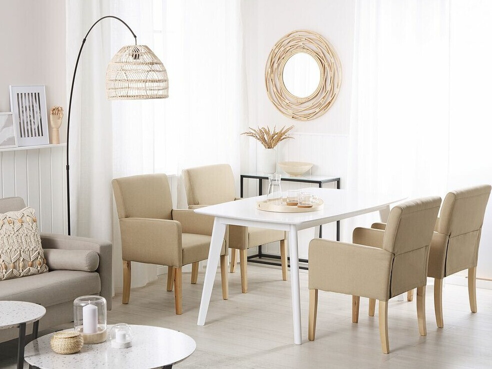 Stolica Berwyn 1084 (Bež)